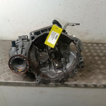 Boite de vitesses SEAT IBIZA 4 Photo n°1