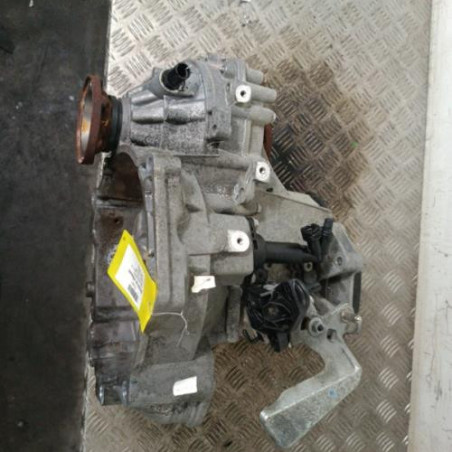 Boite de vitesses SEAT IBIZA 4
