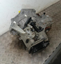 Boite de vitesses SEAT IBIZA 4 Photo n°3