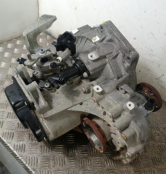 Boite de vitesses SEAT IBIZA 4 Photo n°4