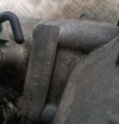 Boite de vitesses SEAT IBIZA 4 Photo n°5