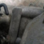 Boite de vitesses SEAT IBIZA 4