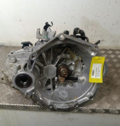 Boite de vitesses KIA PICANTO 3 Photo n°1