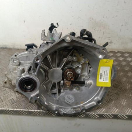 Boite de vitesses KIA PICANTO 3 Photo n°1