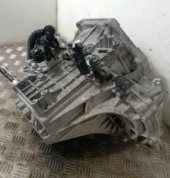 Boite de vitesses KIA PICANTO 3