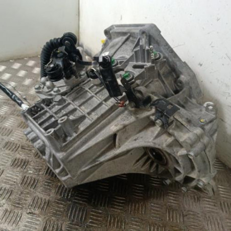 Boite de vitesses KIA PICANTO 3