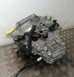 Boite de vitesses KIA PICANTO 3 Photo n°3