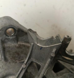 Boite de vitesses KIA PICANTO 3 Photo n°4