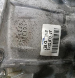 Boite de vitesses KIA PICANTO 3 Photo n°5