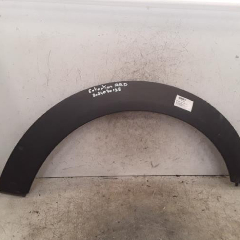 Extension d'aile arriere gauche MINI MINI 2 R56
