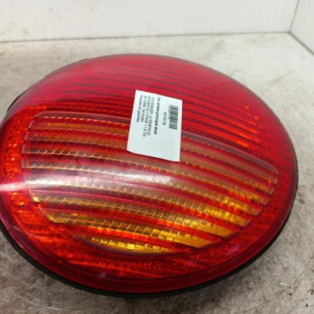 Feu arriere principal droit (feux) VOLKSWAGEN NEW BEETLE 1 Photo n°1