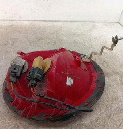 Feu arriere principal droit (feux) VOLKSWAGEN NEW BEETLE 1