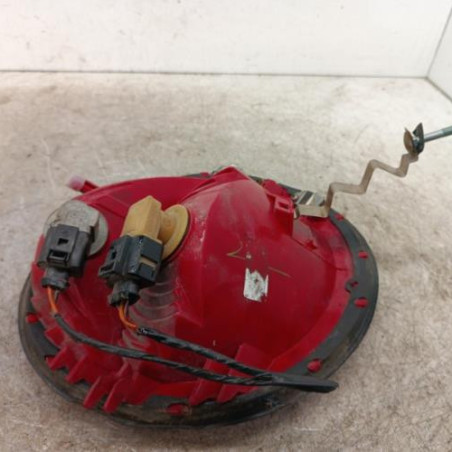 Feu arriere principal droit (feux) VOLKSWAGEN NEW BEETLE 1