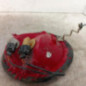 Feu arriere principal droit (feux) VOLKSWAGEN NEW BEETLE 1
