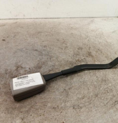Attache ceinture avant gauche VOLKSWAGEN NEW BEETLE 1 Photo n°1