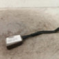 Attache ceinture avant gauche VOLKSWAGEN NEW BEETLE 1