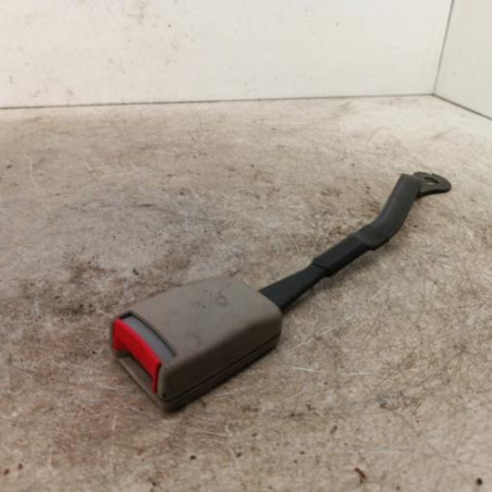 Attache ceinture avant gauche VOLKSWAGEN NEW BEETLE 1