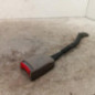 Attache ceinture avant gauche VOLKSWAGEN NEW BEETLE 1
