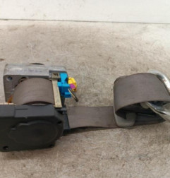 Ceinture avant droit VOLKSWAGEN NEW BEETLE 1 Photo n°1
