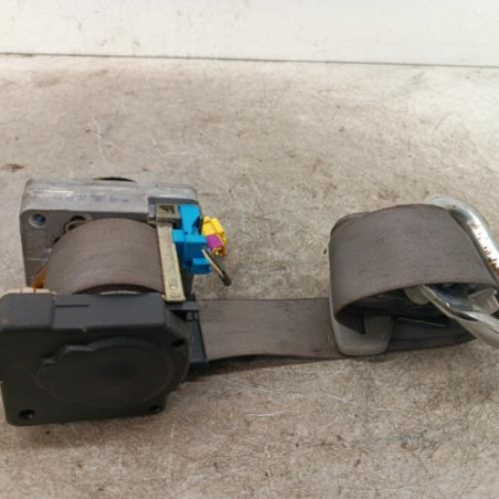 Ceinture avant droit VOLKSWAGEN NEW BEETLE 1 Photo n°1