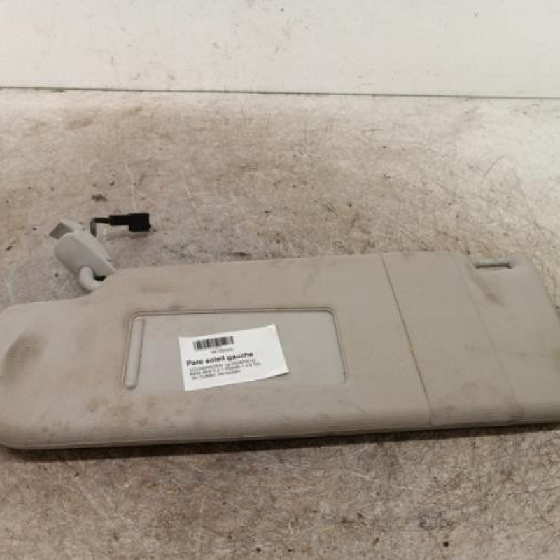 Pare soleil gauche VOLKSWAGEN NEW BEETLE 1