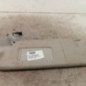Pare soleil gauche VOLKSWAGEN NEW BEETLE 1