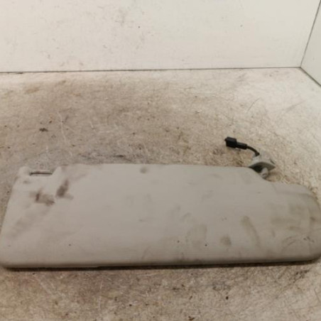 Pare soleil gauche VOLKSWAGEN NEW BEETLE 1