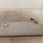 Pare soleil gauche VOLKSWAGEN NEW BEETLE 1