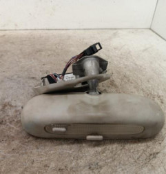 Retroviseur interieur VOLKSWAGEN NEW BEETLE 1