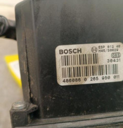 Bloc ABS (freins anti-blocage) AUDI A4 2