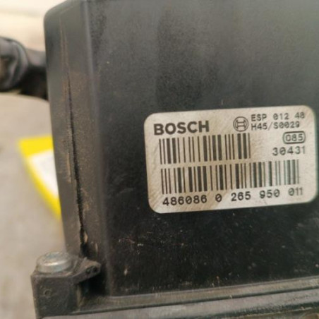 Bloc ABS (freins anti-blocage) AUDI A4 2