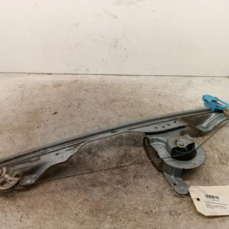 Leve vitre electrique avant droit RENAULT MODUS Photo n°1