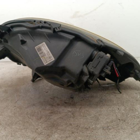 Optique avant principal droit (feux)(phare) NISSAN MICRA 3