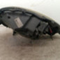 Optique avant principal droit (feux)(phare) NISSAN MICRA 3