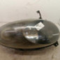 Optique avant principal gauche (feux)(phare) NISSAN MICRA 3