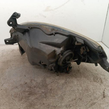 Optique avant principal gauche (feux)(phare) NISSAN MICRA 3