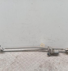 Moteur essuie glace avant OPEL ZAFIRA B Photo n°1