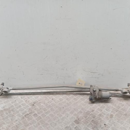 Moteur essuie glace avant OPEL ZAFIRA B Photo n°1