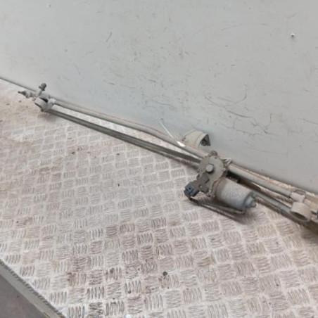 Moteur essuie glace avant OPEL ZAFIRA B