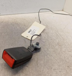 Attache ceinture avant droit RENAULT TWINGO 3