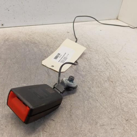 Attache ceinture avant droit RENAULT TWINGO 3