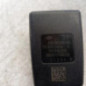 Attache ceinture avant droit RENAULT TWINGO 3
