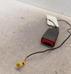 Attache ceinture avant gauche RENAULT TWINGO 3