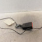 Attache ceinture avant gauche RENAULT TWINGO 3