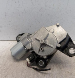 Moteur essuie glace arriere RENAULT TWINGO 3 Photo n°1