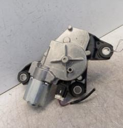 Moteur essuie glace arriere RENAULT TWINGO 3 Photo n°3