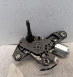 Moteur essuie glace arriere RENAULT TWINGO 3 Photo n°4