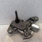 Moteur essuie glace arriere RENAULT TWINGO 3
