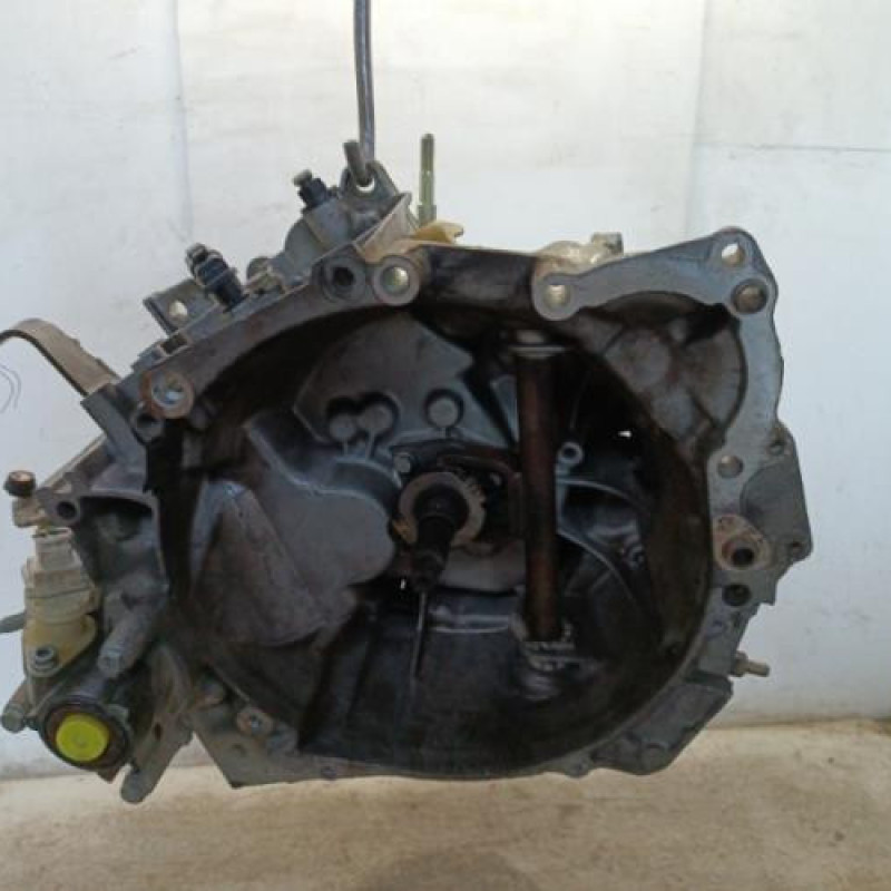 Boite de vitesses PEUGEOT PARTNER 1