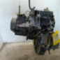 Boite de vitesses PEUGEOT PARTNER 1